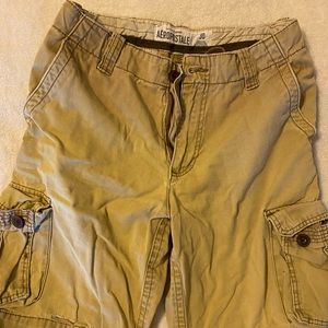 Men’s Aeropostale shorts